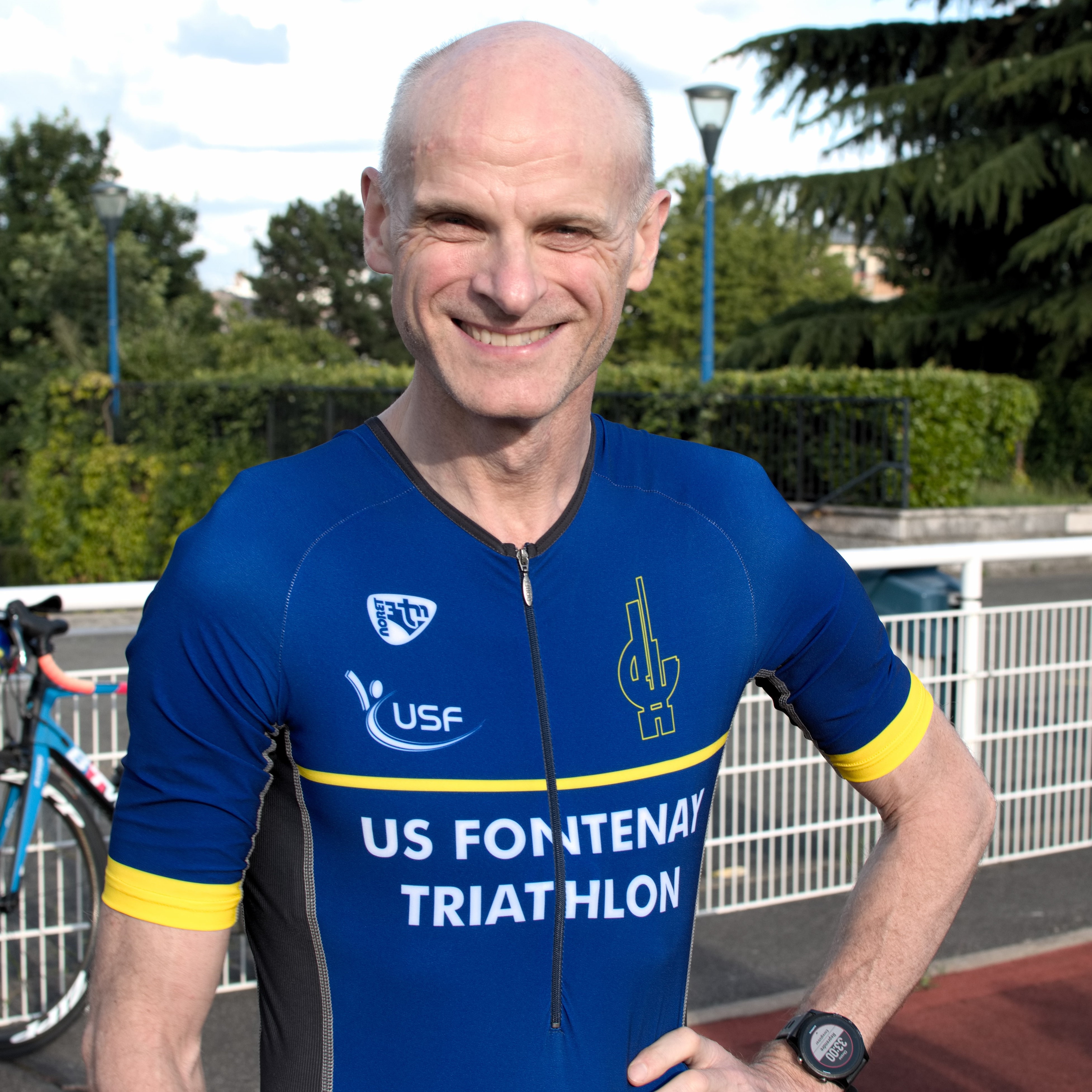 Photo de Thierry Zielinski