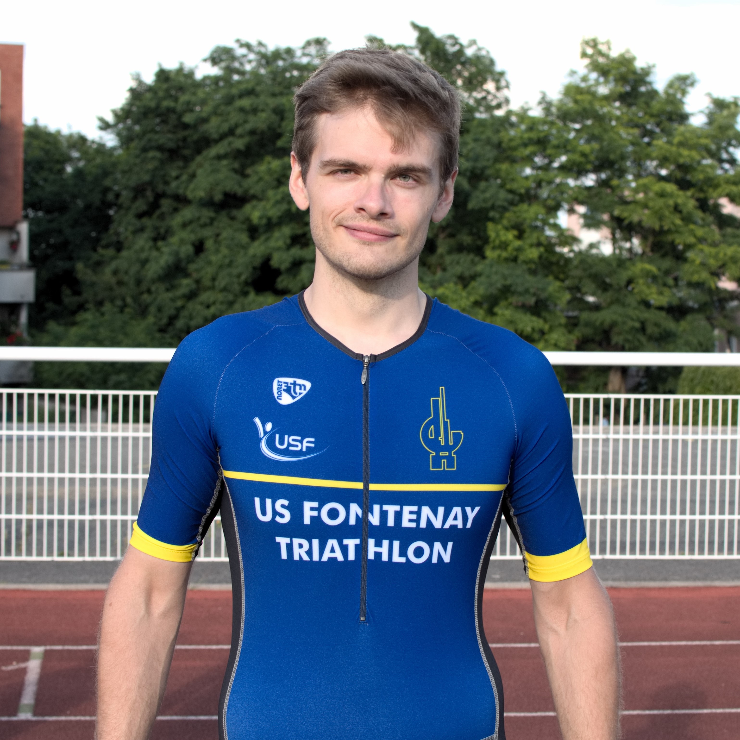 Photo de Thomas Charrié