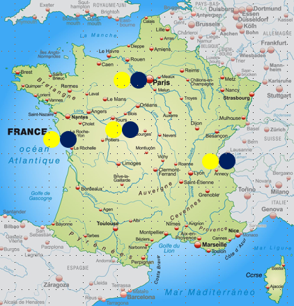 bilan des courses